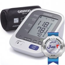 فشارسنج دیجیتالی بازویی امرن مدلOMRON  M6 IT فشارسنج دیجیتالی بازویی امرن مدلOMRON  M6 IT